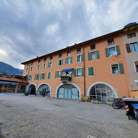 Casa Vacanze S.Tomaso Apartment Riva del Garda Exterior photo