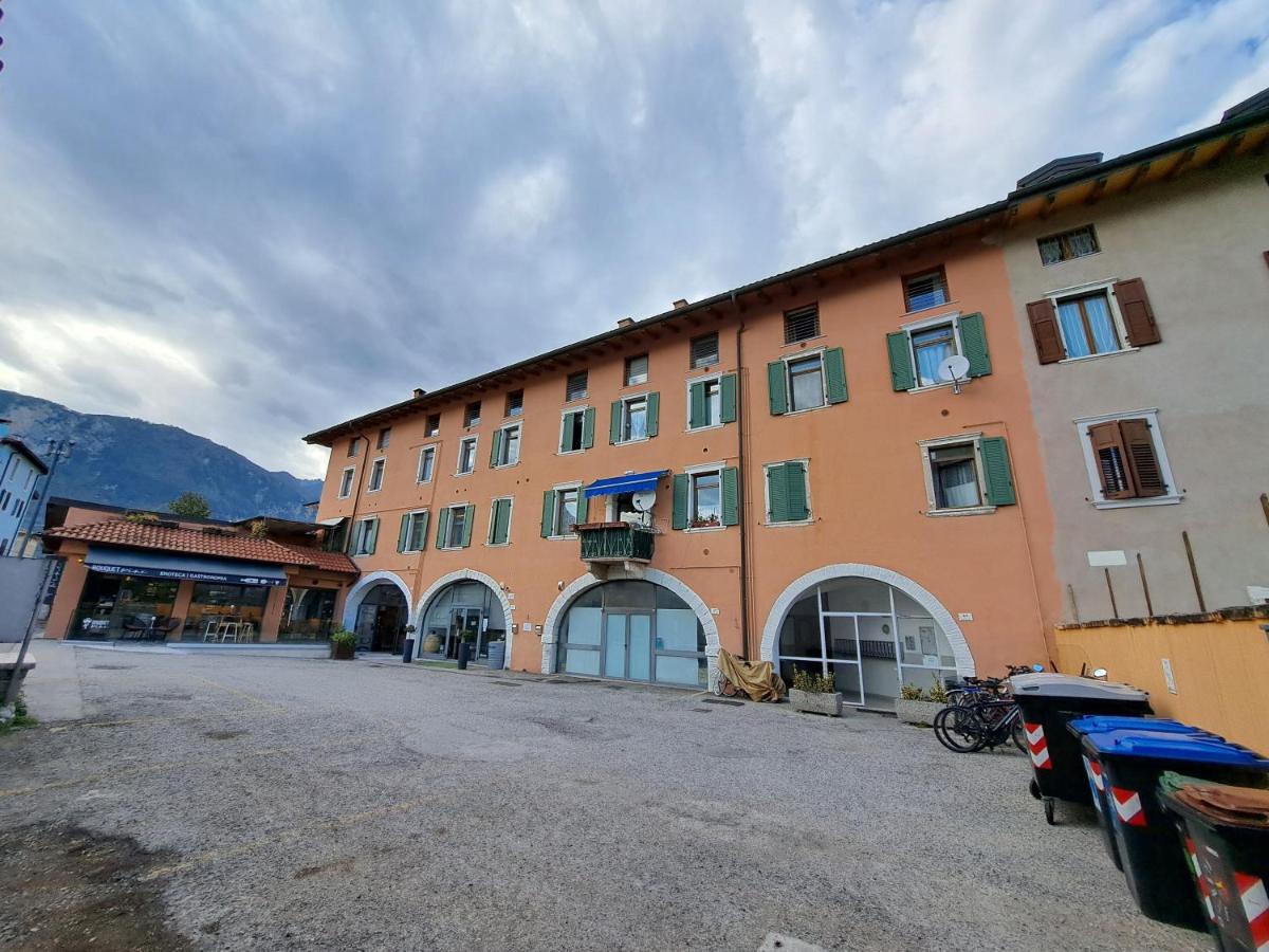 Casa Vacanze S.Tomaso Apartment Riva del Garda Exterior photo